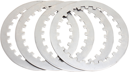 PROX Steel Plates 16.S11002