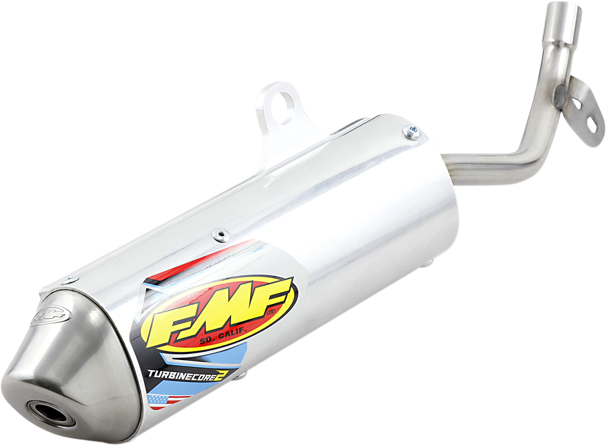 FMF Turbinecore 2.1 Muffler 025181 1821-1759