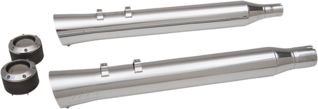 SUPERTRAPP FatShots Mufflers 728-71578