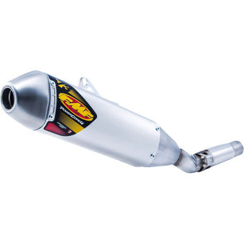 Silenciador FMF Powercore 4 XR600R/ XR650L 1993-2009, 2012-2021 041596 1821-2026 