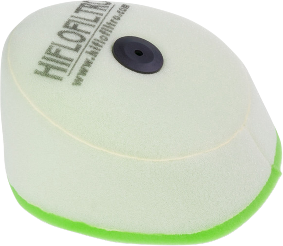 HIFLOFILTRO Foam Air Filter - Husqvarna HFF6012