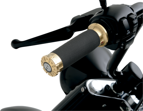 RSD Grips - Chrono - Cable - Brass 0063-2041