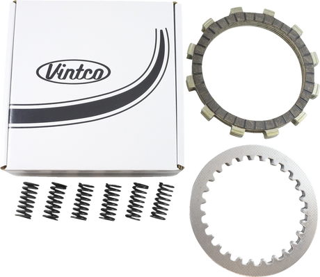 VINTCO Clutch Plate Kit - Yamaha KCLY07