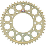 RENTHAL Rear Sprocket - Aluminum - 41 Tooth 411U-525-41P-HA