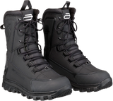 ARCTIVA Advance Boots - Black - Size 8 3420-0641