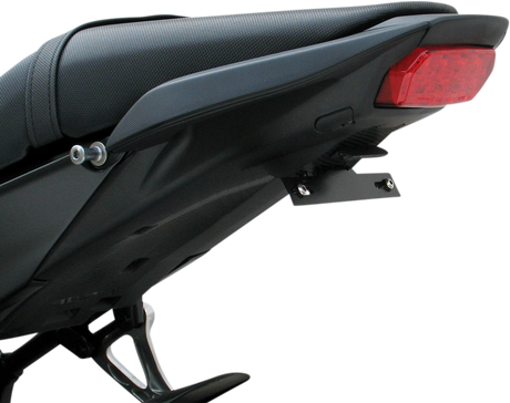 TARGA X-Tail Kit - Honda - No-Signal 22-179-X-L