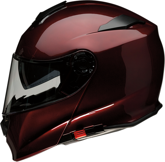 Z1R Solaris Helmet - Wine - 4XL 0100-2168