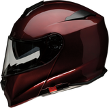 Z1R Solaris Helmet - Wine - XS 0101-10054