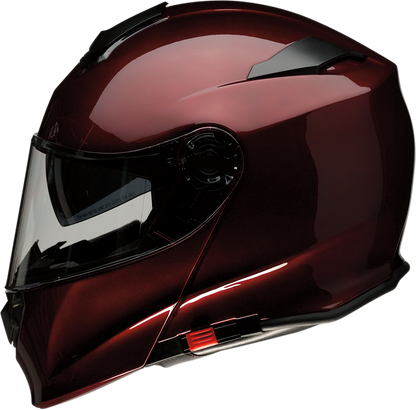 Z1R Solaris Helmet - Wine - XS 0101-10054