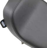 DRAG SPECIALTIES Asiento individual bajo - Liso - FX/FL '58-'84 0805-0087