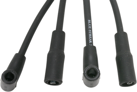 BLUE STREAK 8mm Spark Plug Wire Set - FXD MC-SPW11