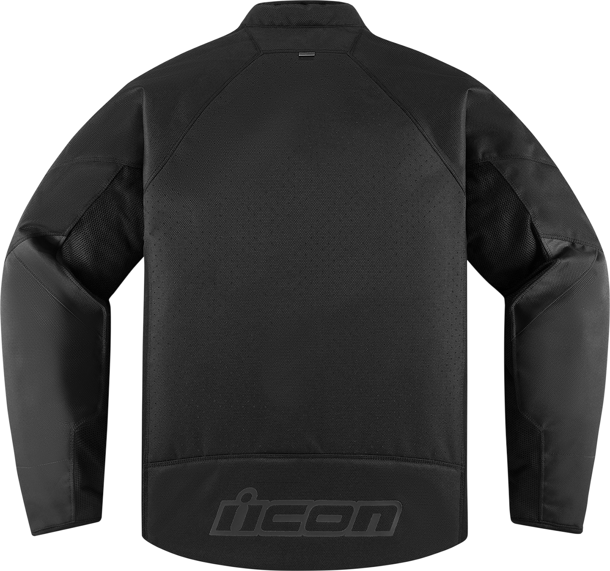 ICON Hooligan™ CE Jacket - Black - Small 2820-5791