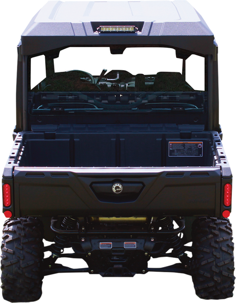 HOPPE INDUSTRIES Audio Shade - 4 Speaker 4405-0754