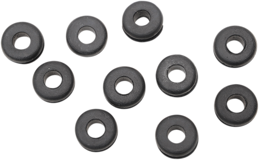 MOOSE UTILITY Windshield Grommets - 10 Pack LEMA100-1003