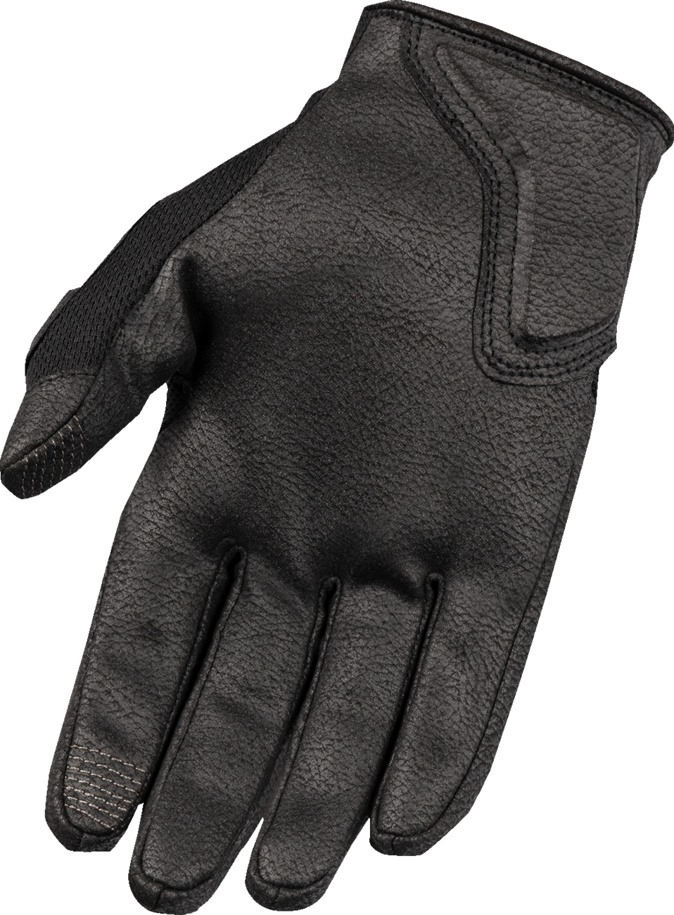 ICON Punchup CE™ Gloves - Black - 2XL 3301-4592