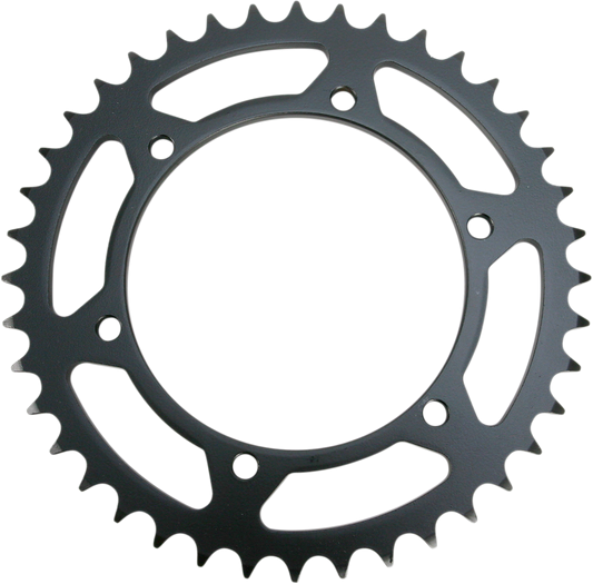 JT SPROCKETS Sprocket - Rear - Yamaha - 40-Tooth JTR846.40