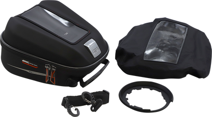 GIVI 6 Liter Tanklock Tank Bag ST611