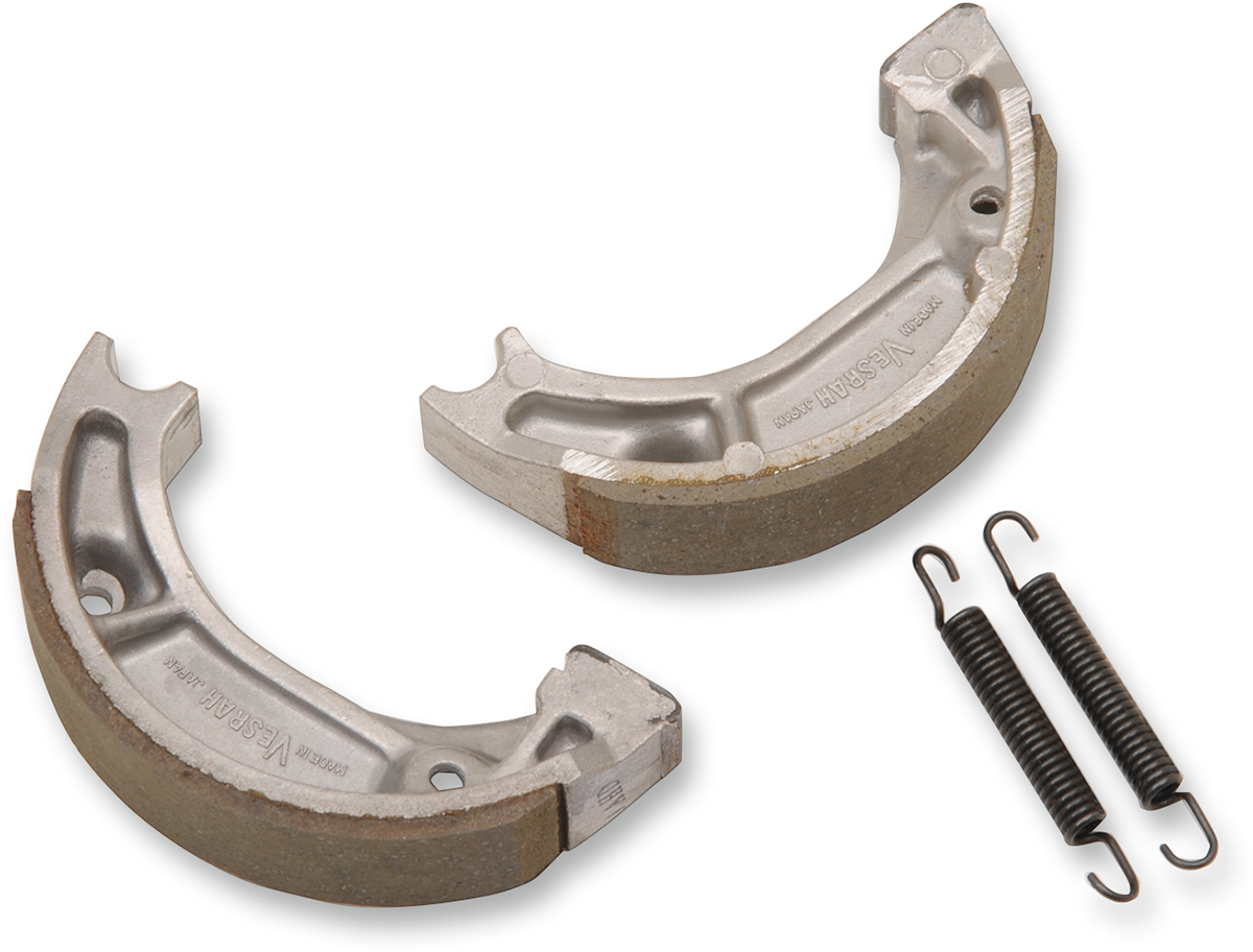 VESRAH Brake Shoes - Honda/Polaris VB-150S