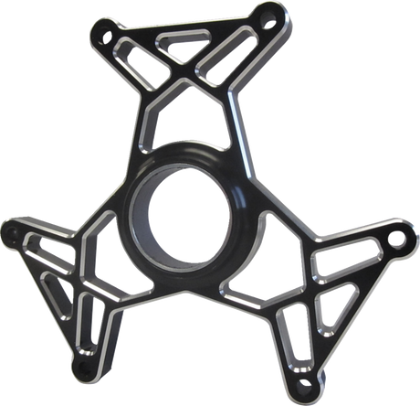 QUAD LOGIC Clutch Cover - Polaris RZR 100-5281-PU