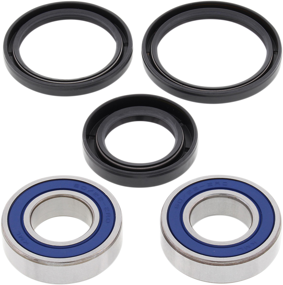 ALL BALLS Wheel Bearing Kit - Front 25-1450