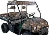 MOOSE UTILITY Roof Cap - Ranger 500 - Mossy Oak PRRC-155