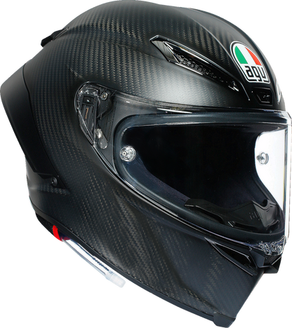 Casco AGV Pista GP RR - Carbono mate - XL 2118356002007XL 