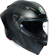 Casco AGV Pista GP RR - Carbono mate - Grande 2118356002007L 