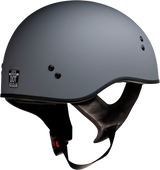 Z1R Vagrant Helmet - Primer Gray - Large 0103-1296