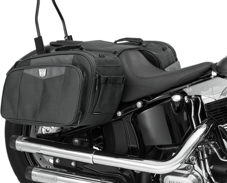 KURYAKYN Momentum Outrider Saddlebags 5209