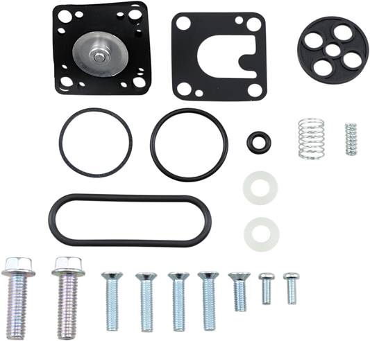 Parts Unlimited Petcock Rebuild Kit - Kawasaki 60-1114