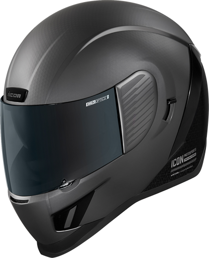 ICON Airform™ Helmet - MIPS® - Counterstrike - Silver - XS 0101-15092