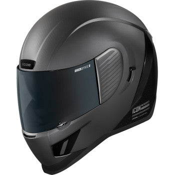 ICON Airform™ Helmet - MIPS® - Counterstrike - Silver - 2XL 0101-15097