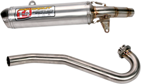 PRO CIRCUIT T-4 Exhaust System 4QH04450