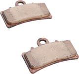 DP BRAKES Standard Brake Pads - RC 390 DP519