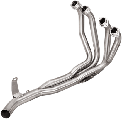 AKRAPOVIC Header - Stainless Steel E-K9R3 1812-0309