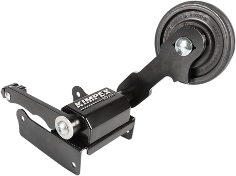 KIMPEX Rouski Retractable Wheel System 472593