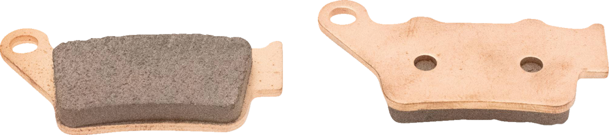 ALL BALLS Sintered Brake Pad Kit 18-8076