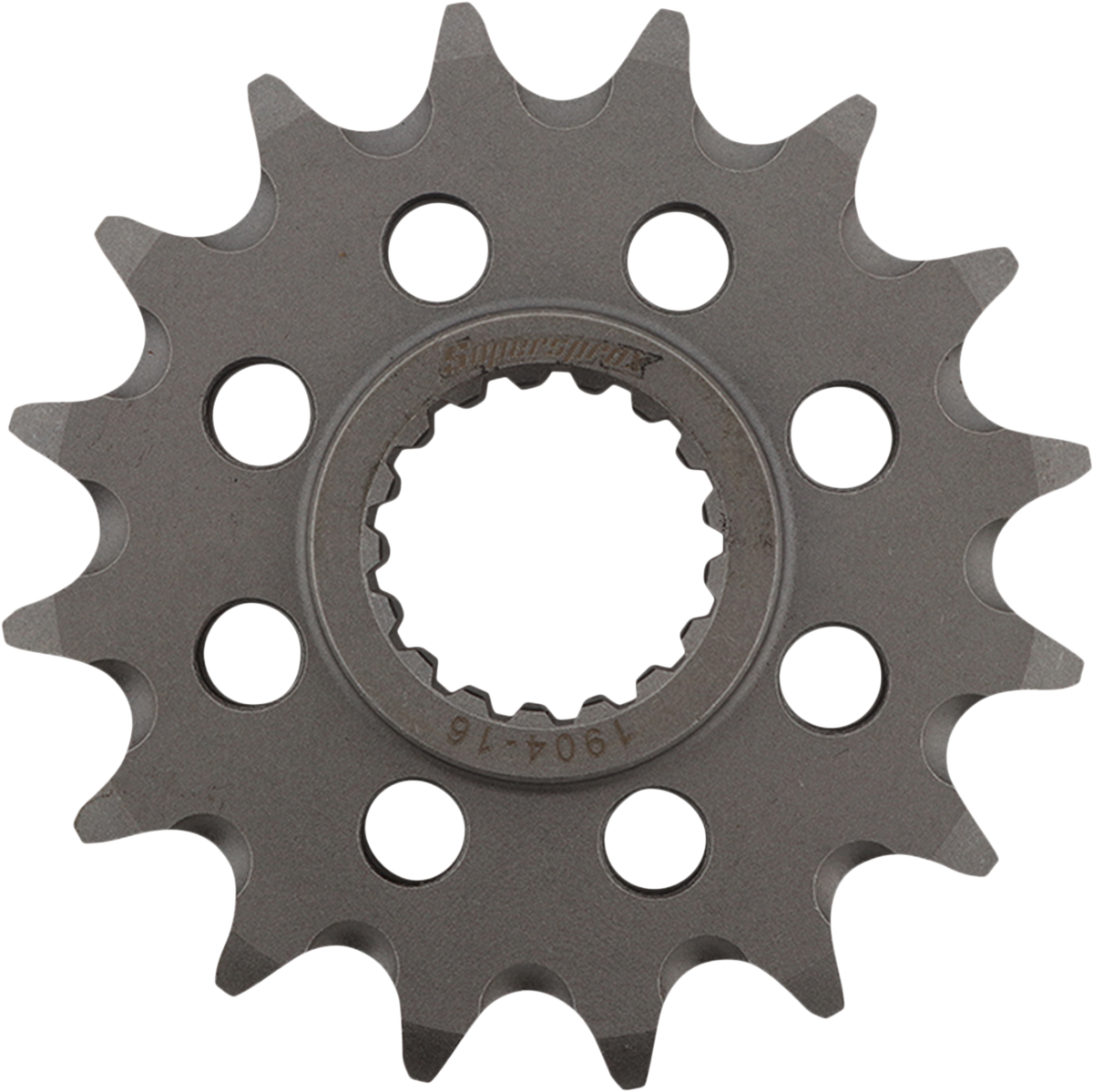 SUPERSPROX Countershaft Sprocket - 16-Tooth CST-1904-16-1