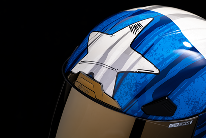 ICON Airframe Pro™ Helmet - Tejas Libre - 2XL 0101-16022