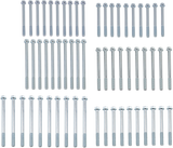 BOLT Bolt Assortment - Flange SV-M6HEXF-3