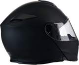 Z1R Solaris Helmet - Flat Black - 4XL 0100-2160