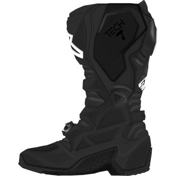 ALPINESTARS Tech 7 Boots - Black - US 10 2012025-10-10