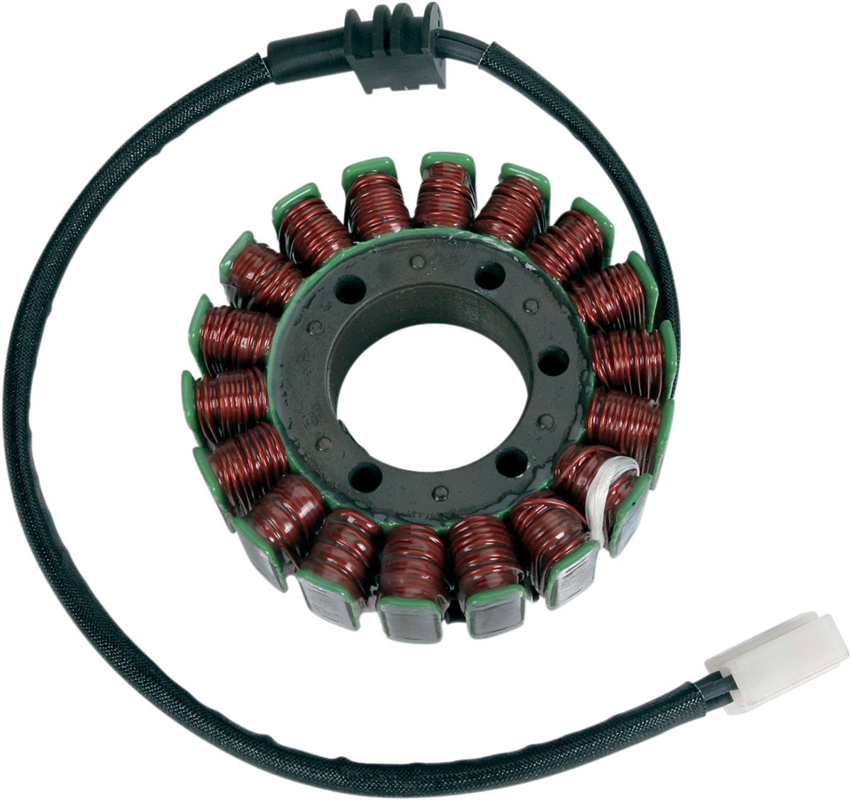 RICK'S MOTORSPORT ELECTRIC Stator - Yamaha 21-409