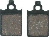 EBC SFA Brake Pads - SFA186 SFA186