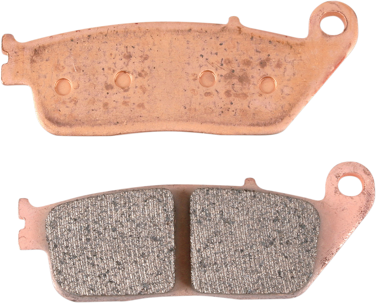 EBC HH Brake Pads - FA196HH FA196HH