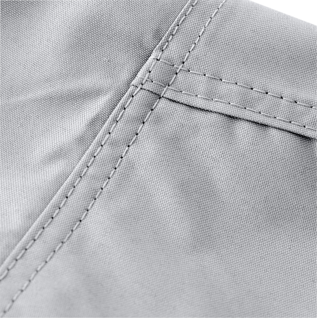 DOWCO Weatherall Cover - Gray - 2XL 50005-07