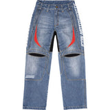 IN STOCK ICON Hooligan Jeans - Blue - US 30 2821-1697