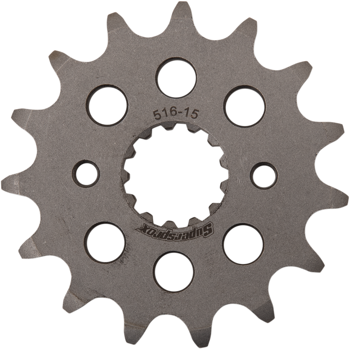 SUPERSPROX Countershaft Sprocket - 15-Tooth CST-516-15-2