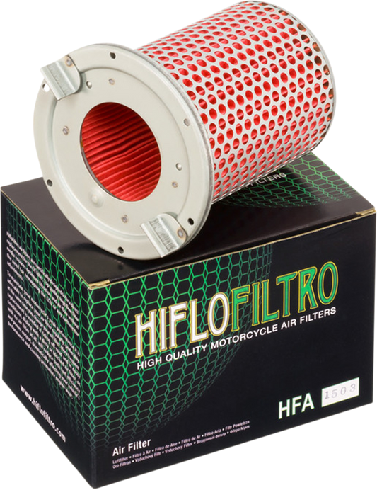 HIFLOFILTRO Air Filter - Honda FT500 HFA1503