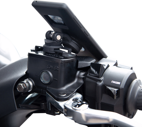 SP CONNECT Phone Mount - Brake - Black 53235